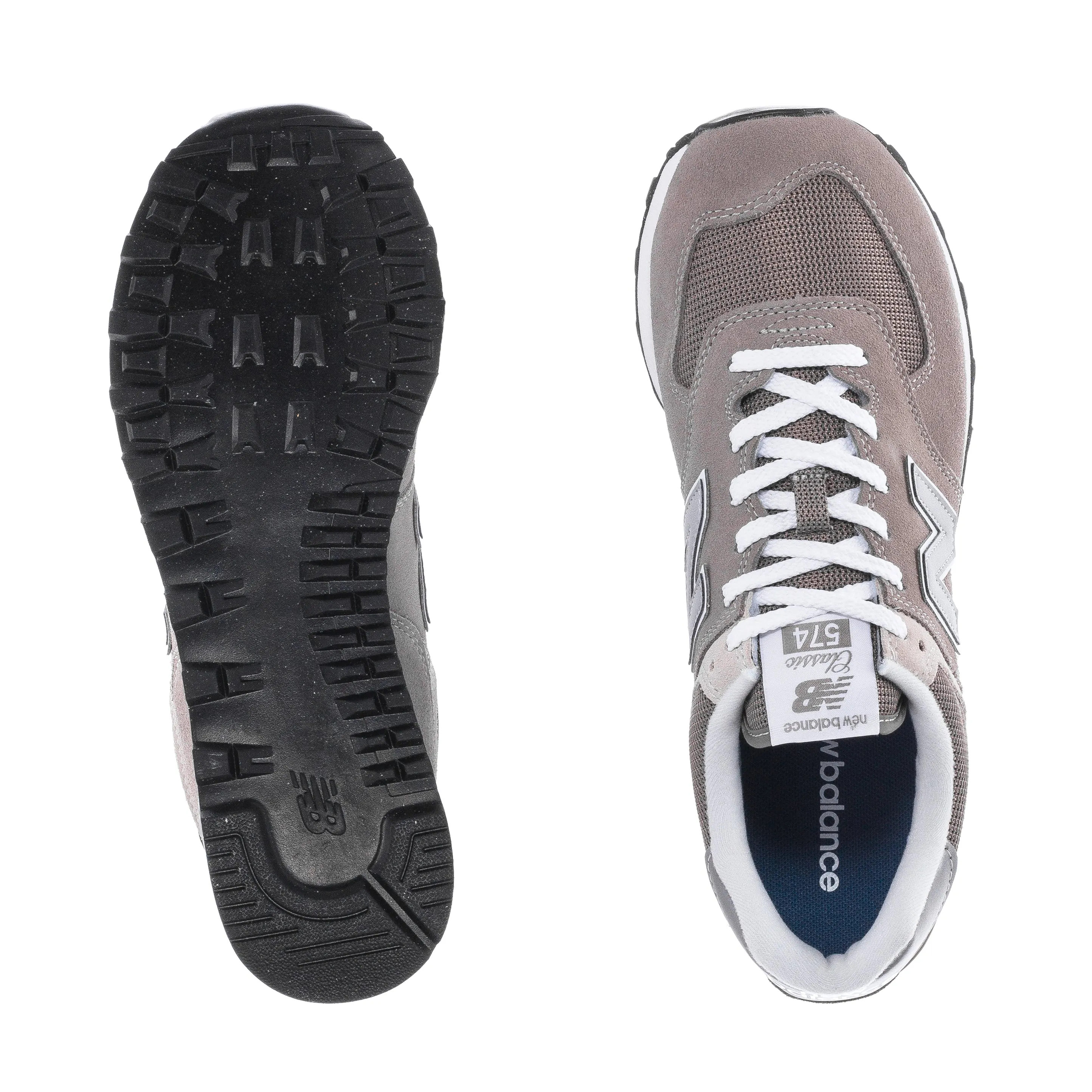 574 Wide - Mens Fresh-Circulate