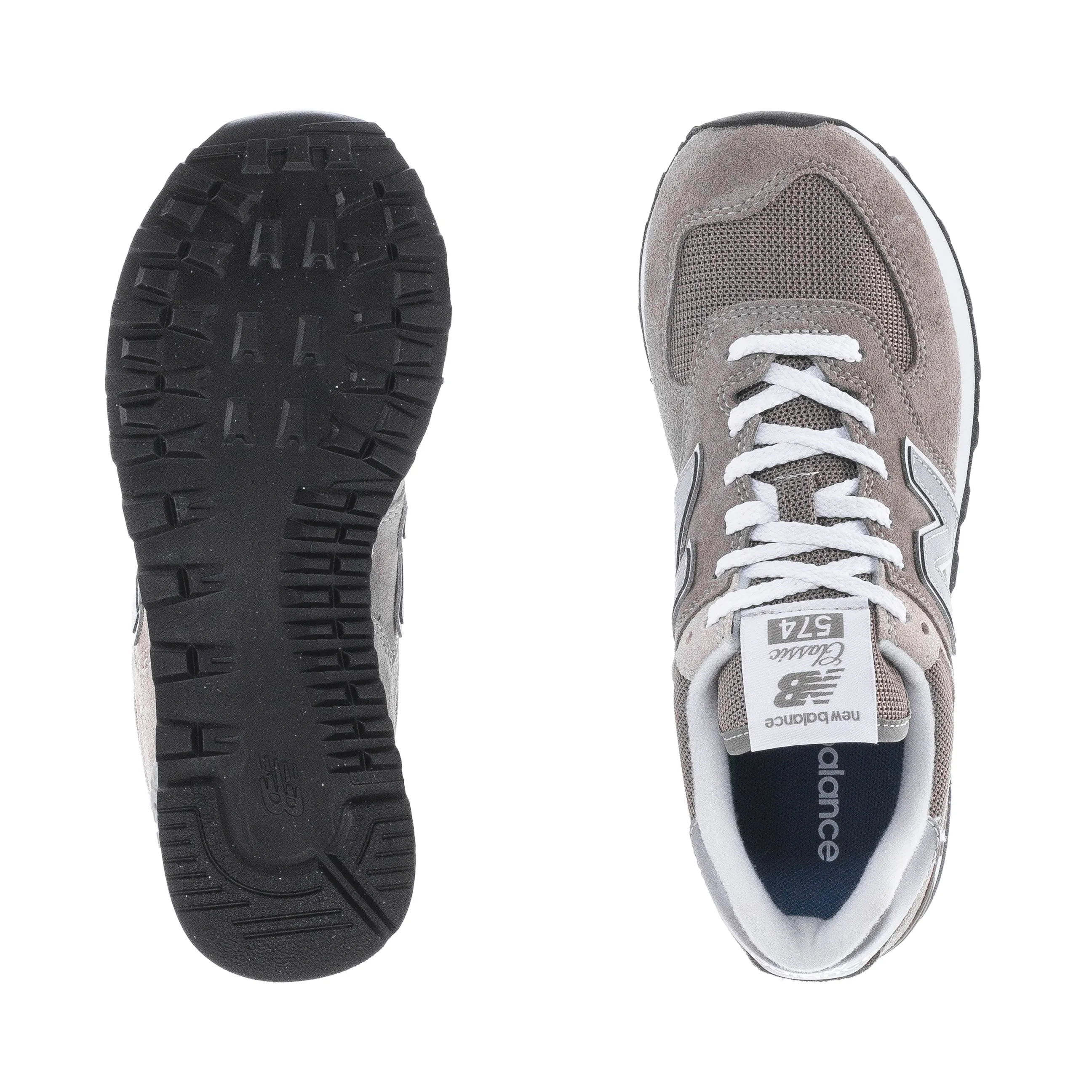 574 - Womens Fast Ease