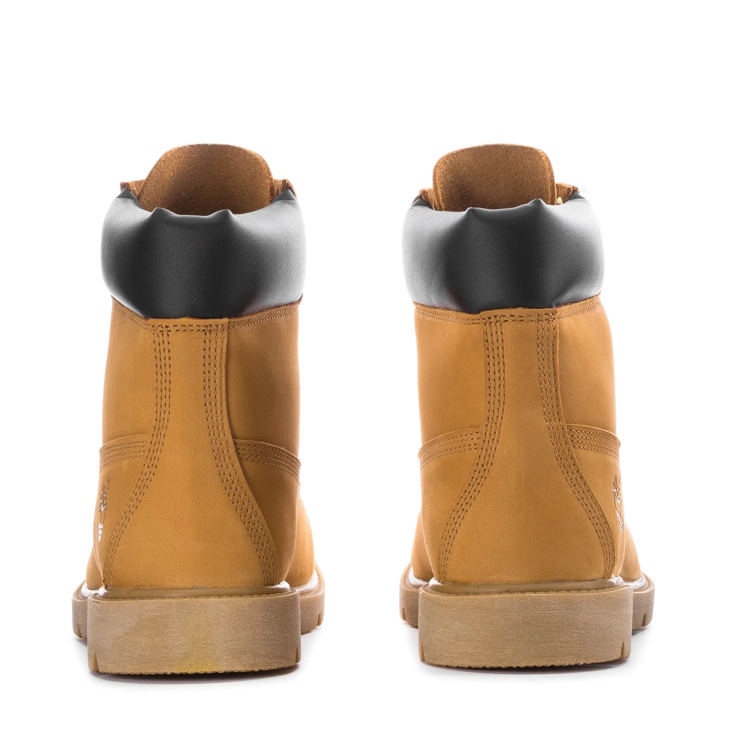 6 Classic Boot WP - Mens Shock-Absorb