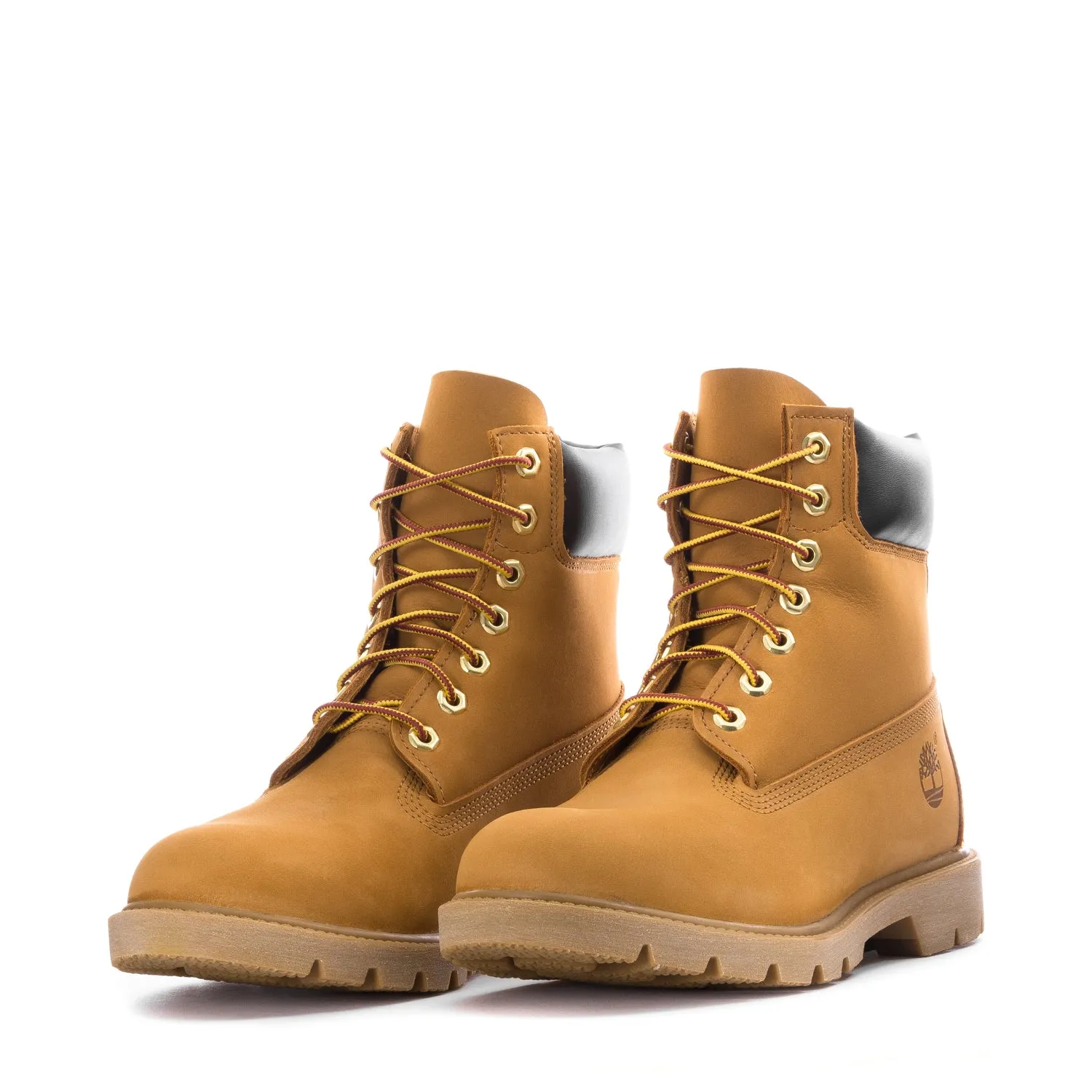 6 Classic Boot WP - Mens Shock-Absorb