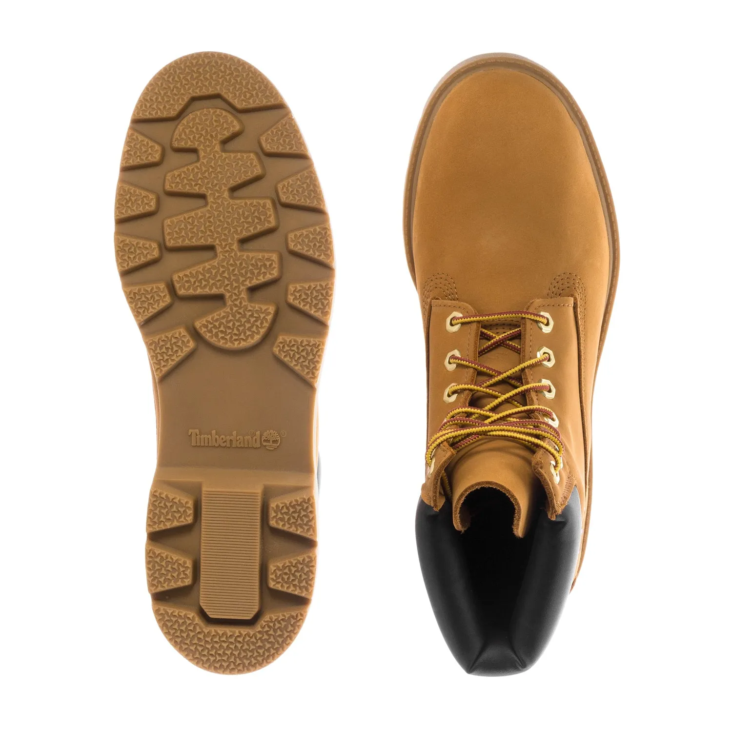 6 Classic Boot WP - Mens Shock-Absorb