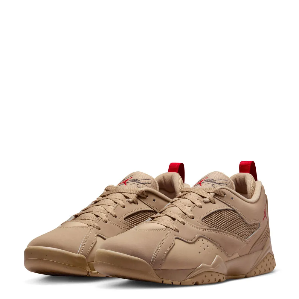 7 RM - Mens Laser-Cut