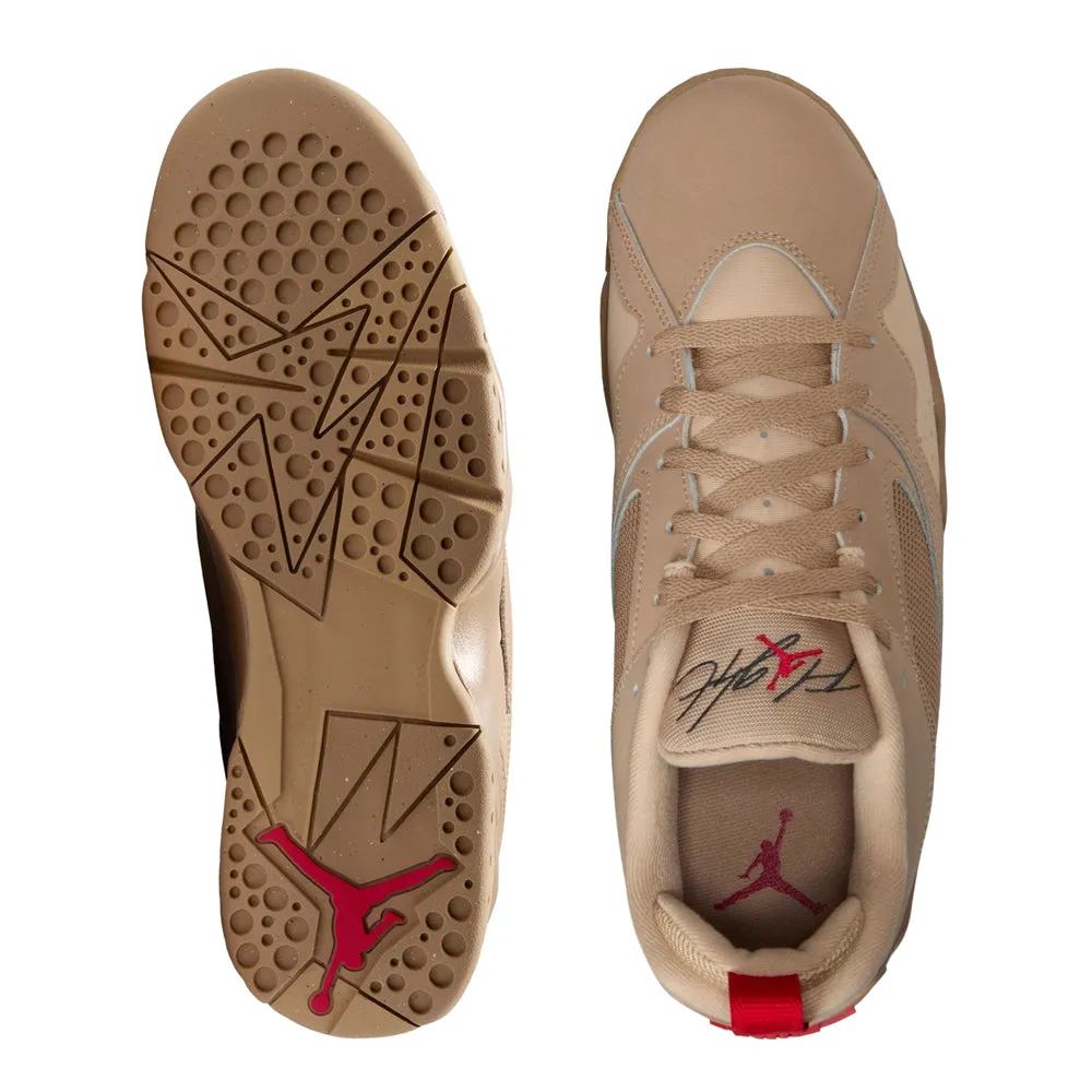 7 RM - Mens Laser-Cut