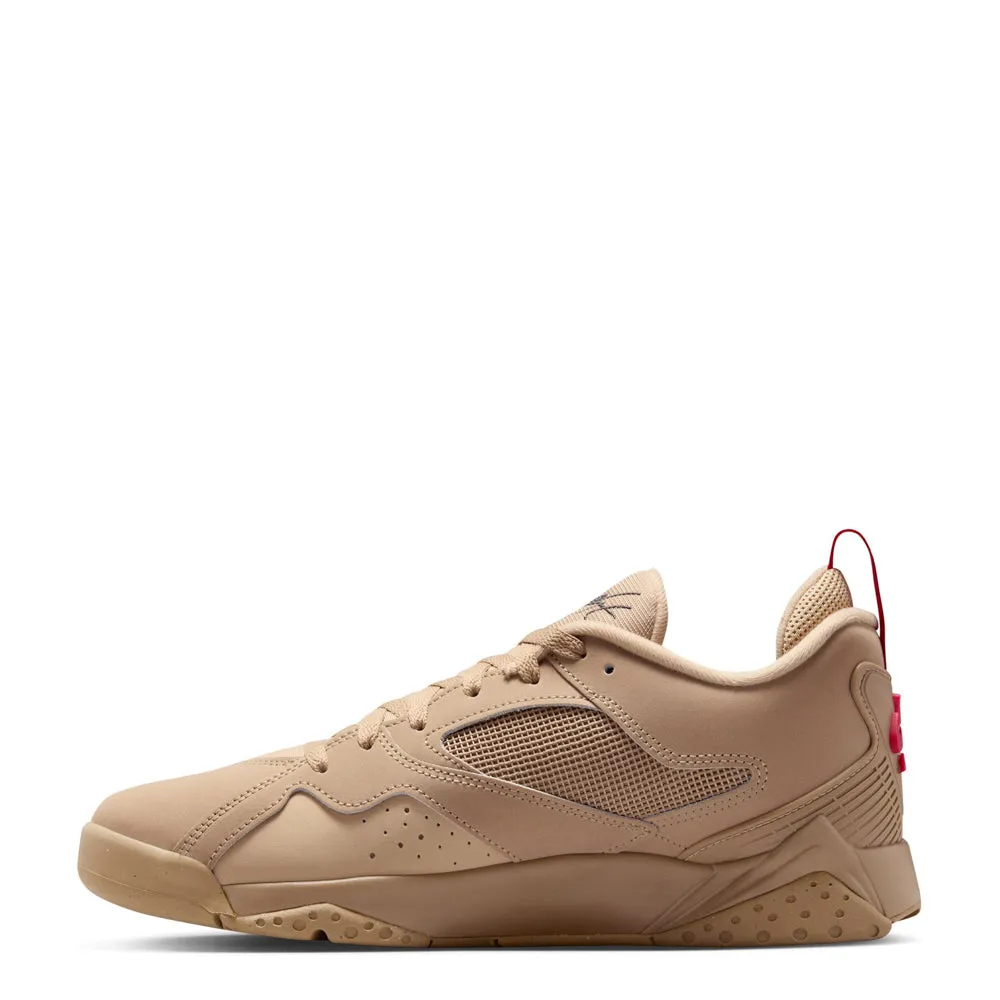 7 RM - Mens Laser-Cut