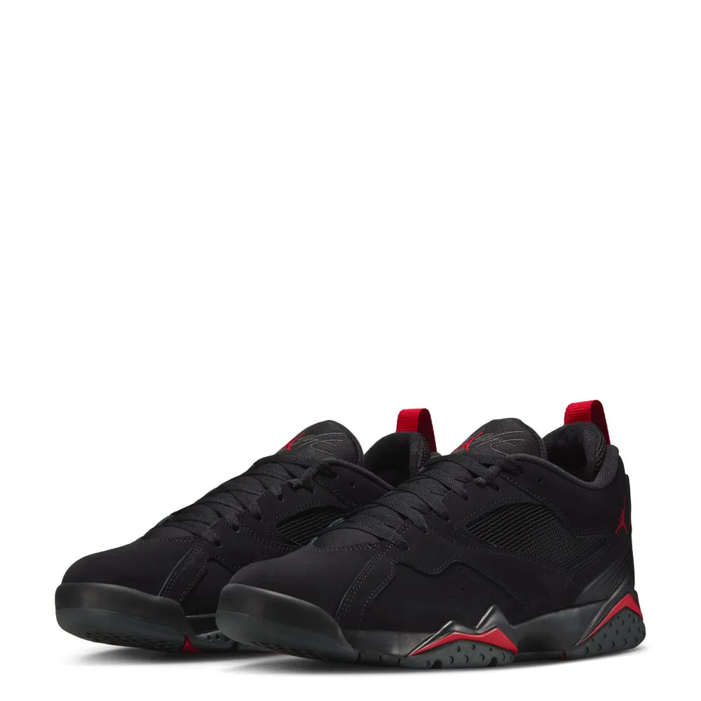 7 RM - Mens Round-toe