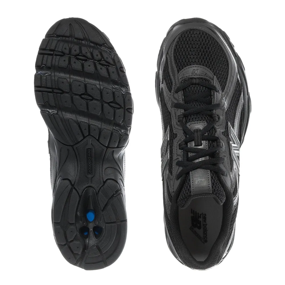 740 - Mens Slim-Heel