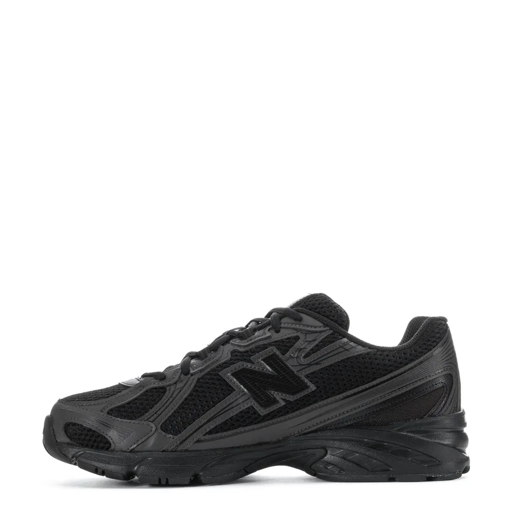 740 - Mens Slim-Heel