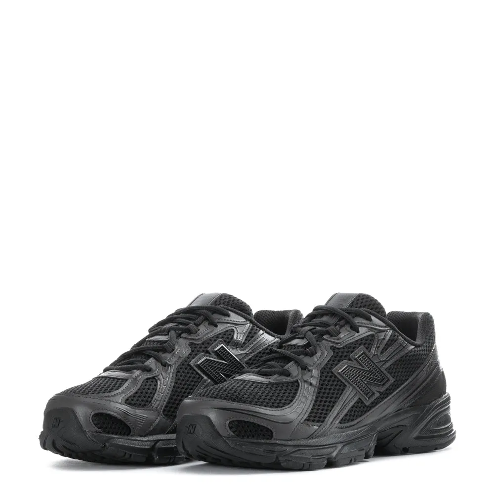 740 - Mens Slim-Heel