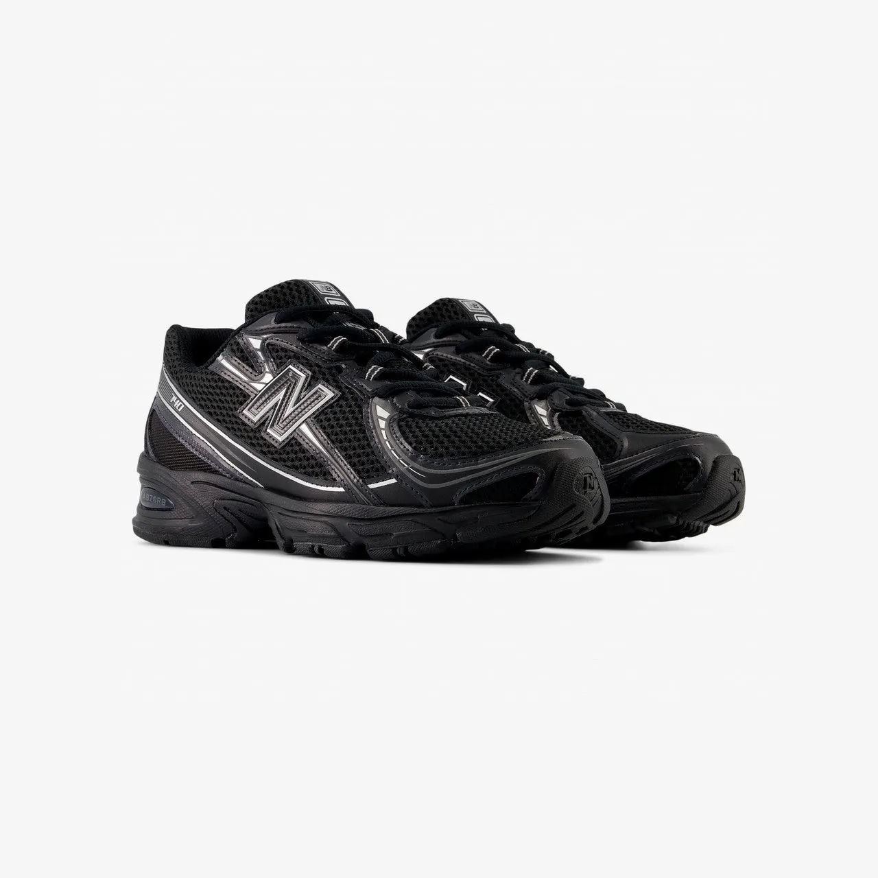 740 Sturdy breathability
