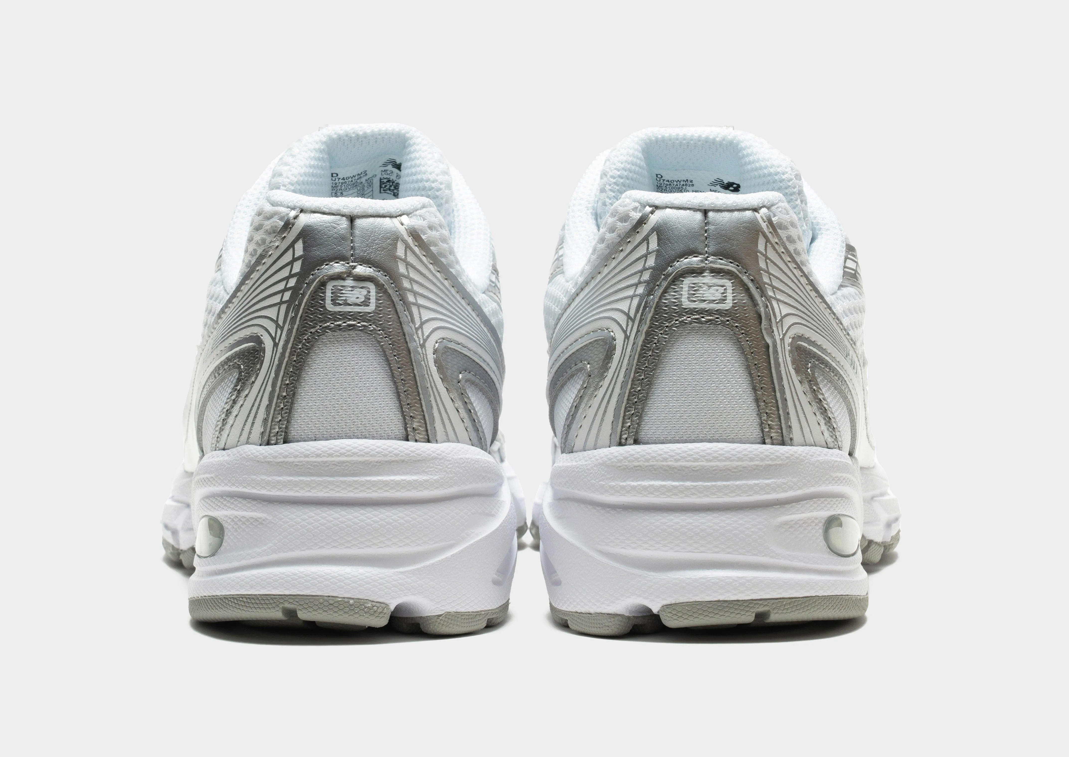 740 Women's Dual-Layer