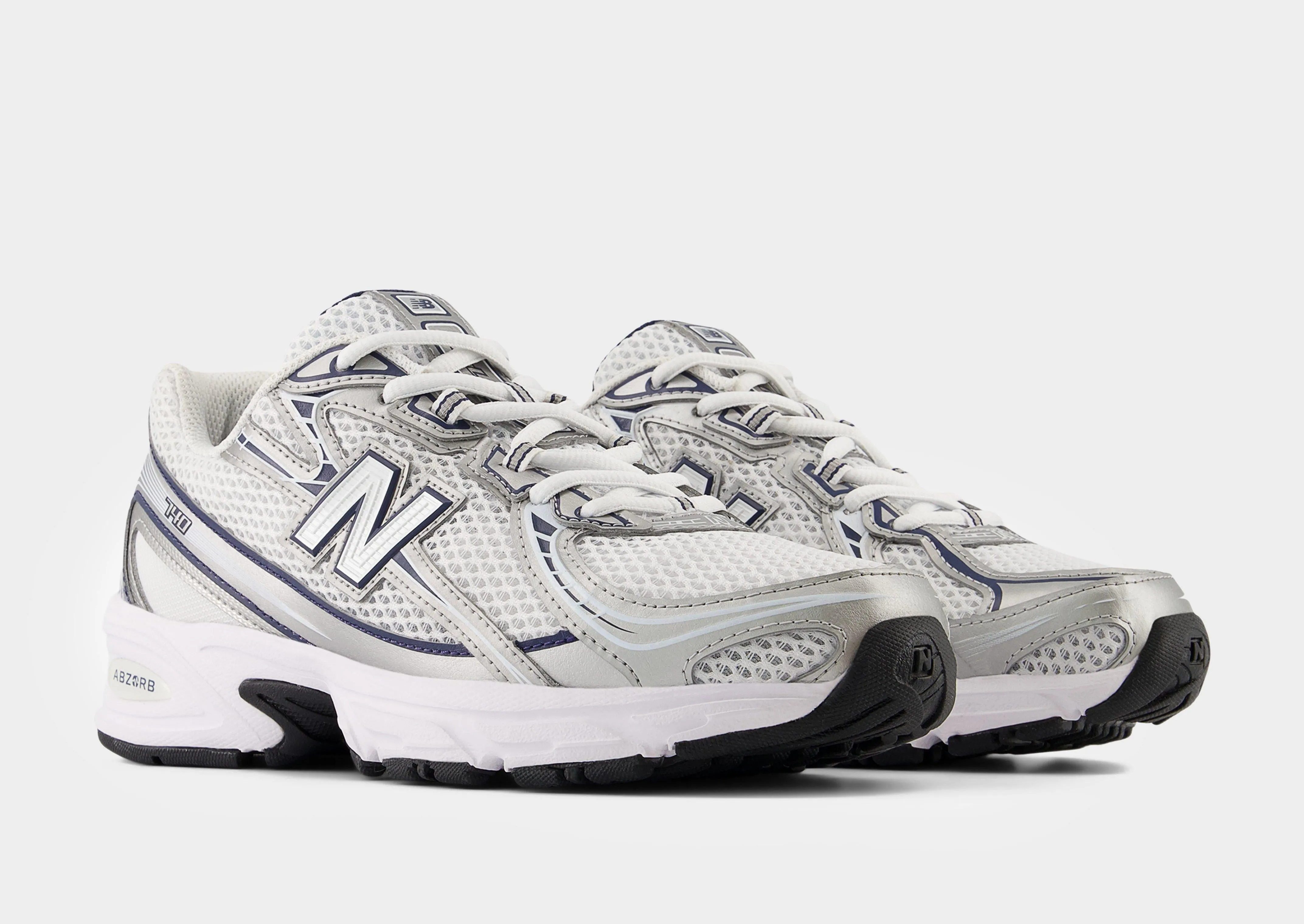 740 Women's Leather