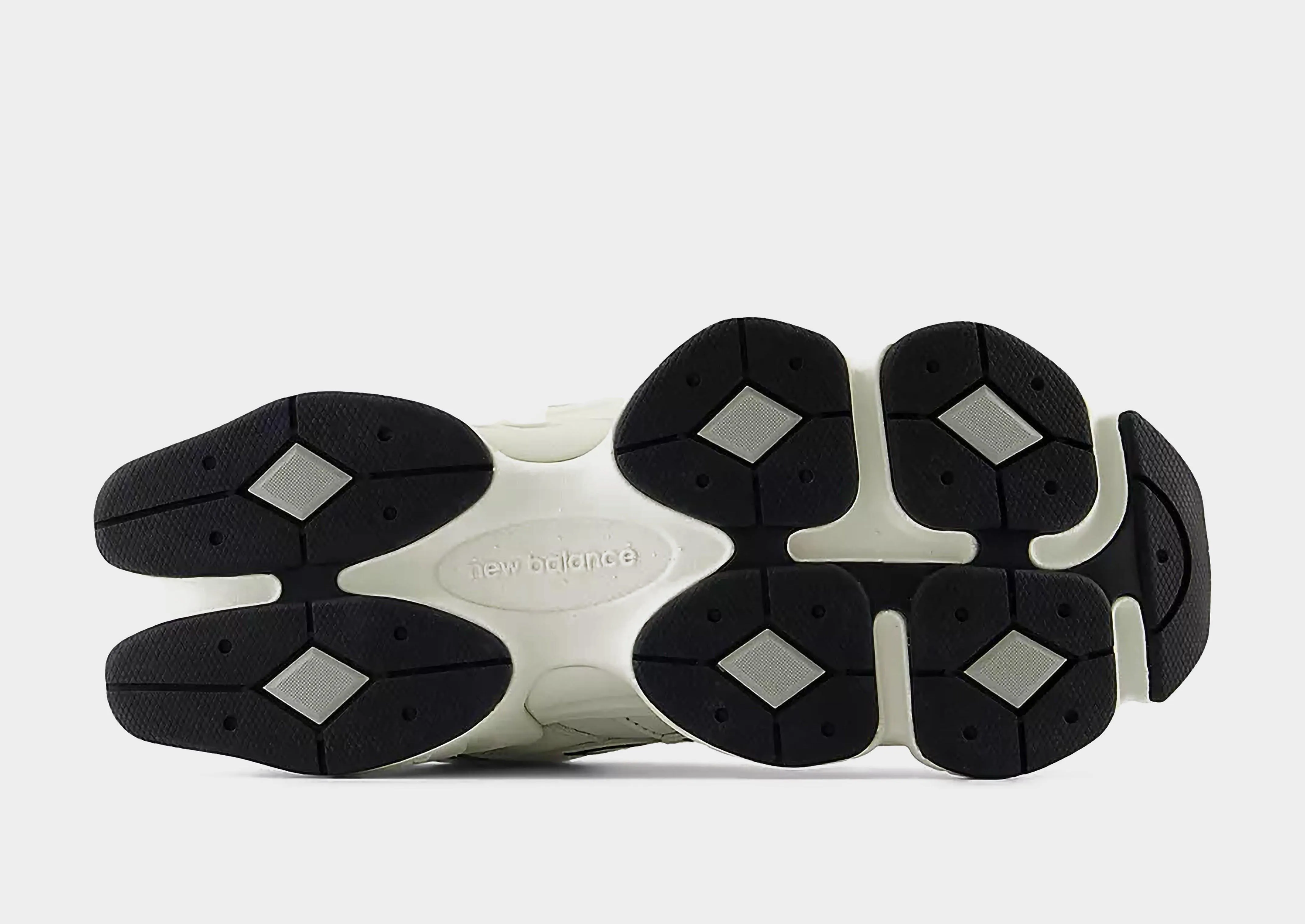 9060 Women's heel cup