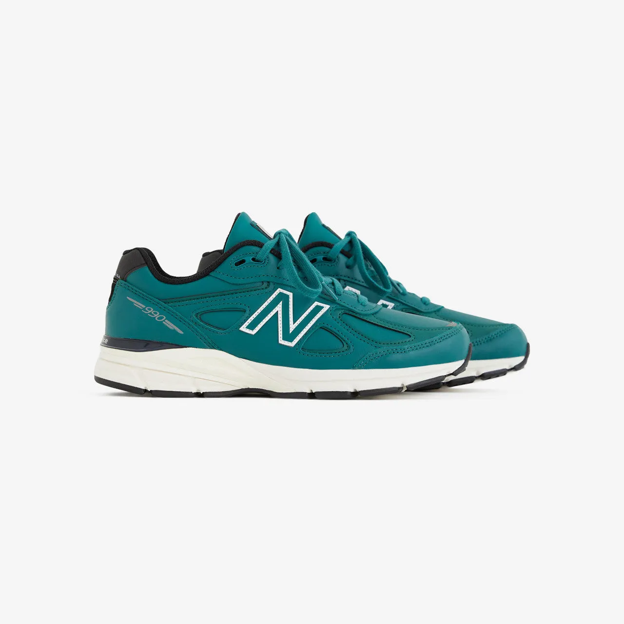 990v4 Secure look