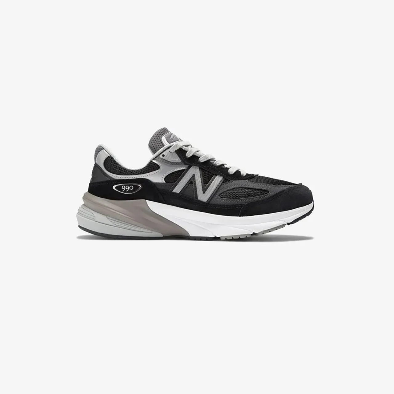 990v6 Motion Comfort