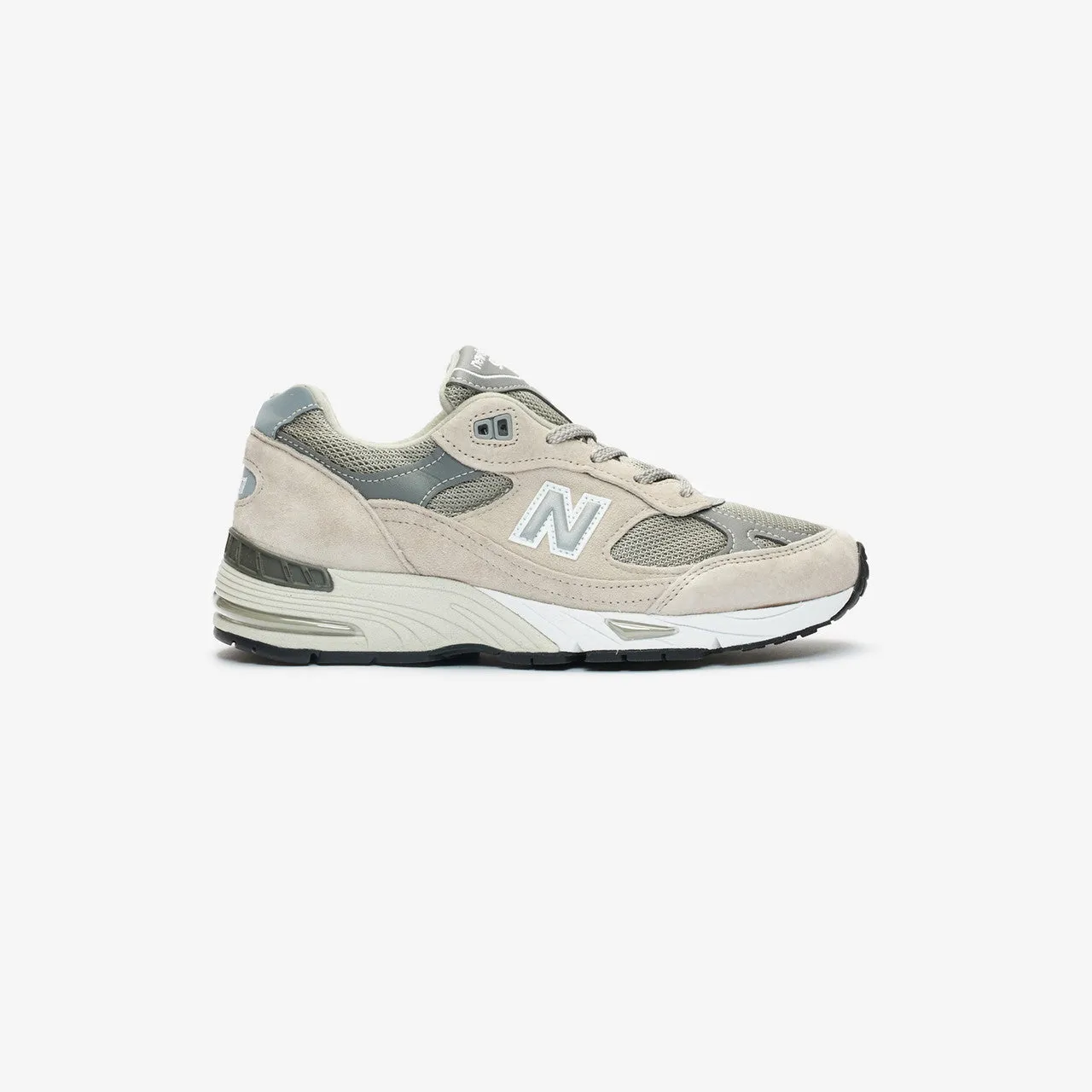 Premium Technology Plush Sole 991