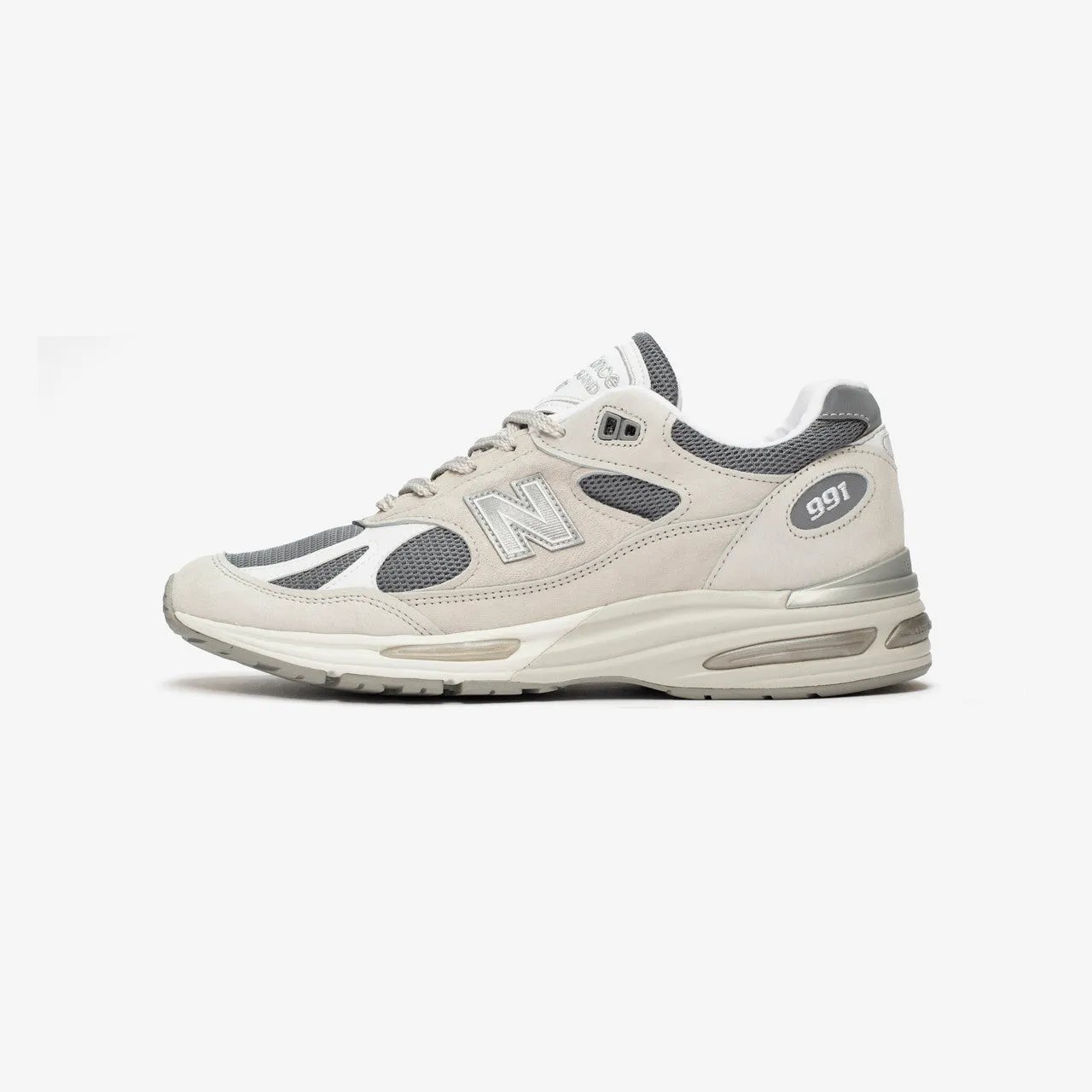 991v2 Soft Upper
