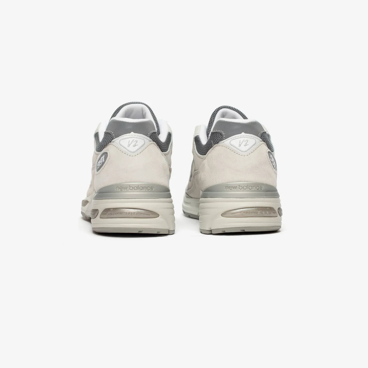 991v2 Soft Upper