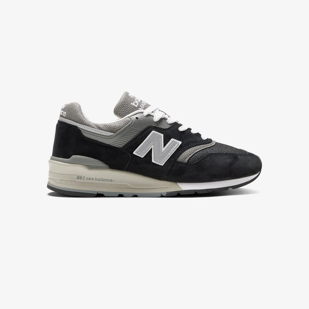 997 Flexi Fit Elegant shock absorption