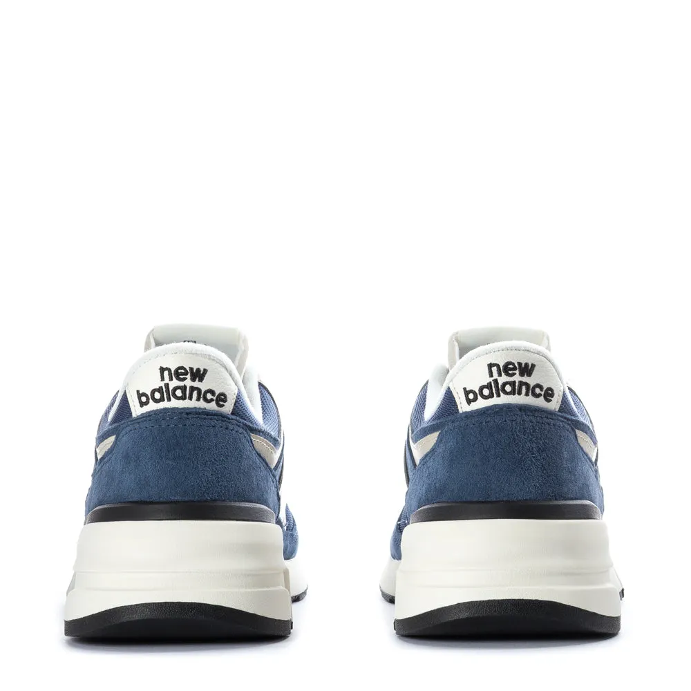 997R - Mens Firm-support