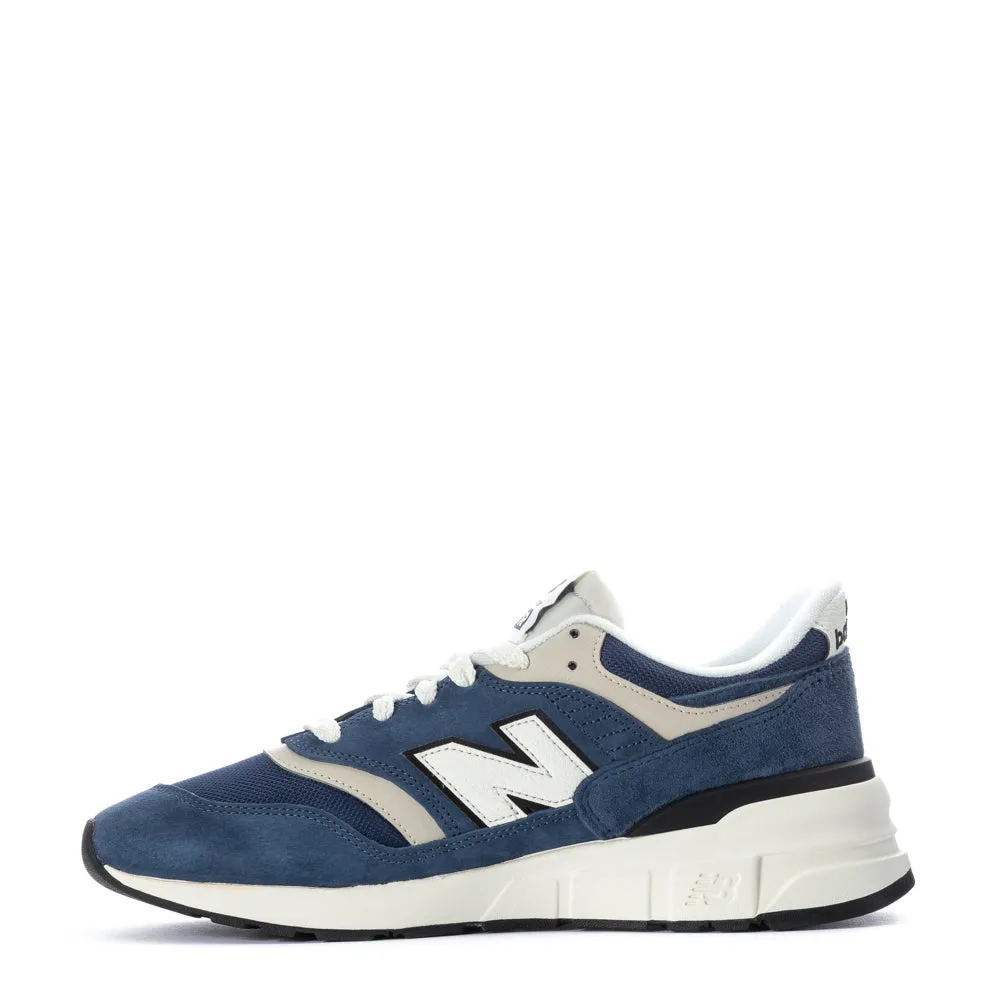 997R - Mens Firm-support
