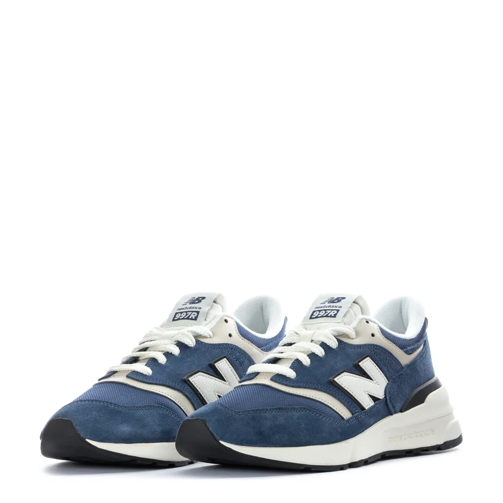 997R - Mens Firm-support