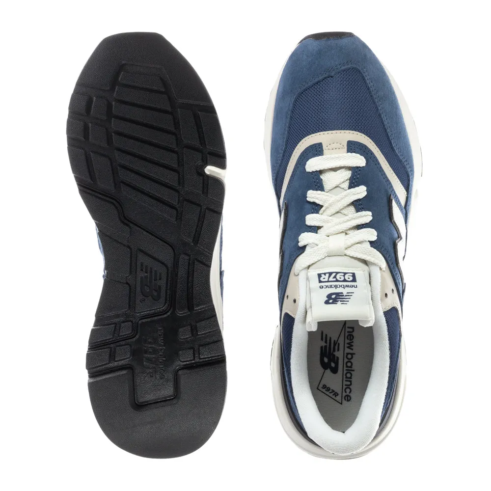 997R - Mens Firm-support