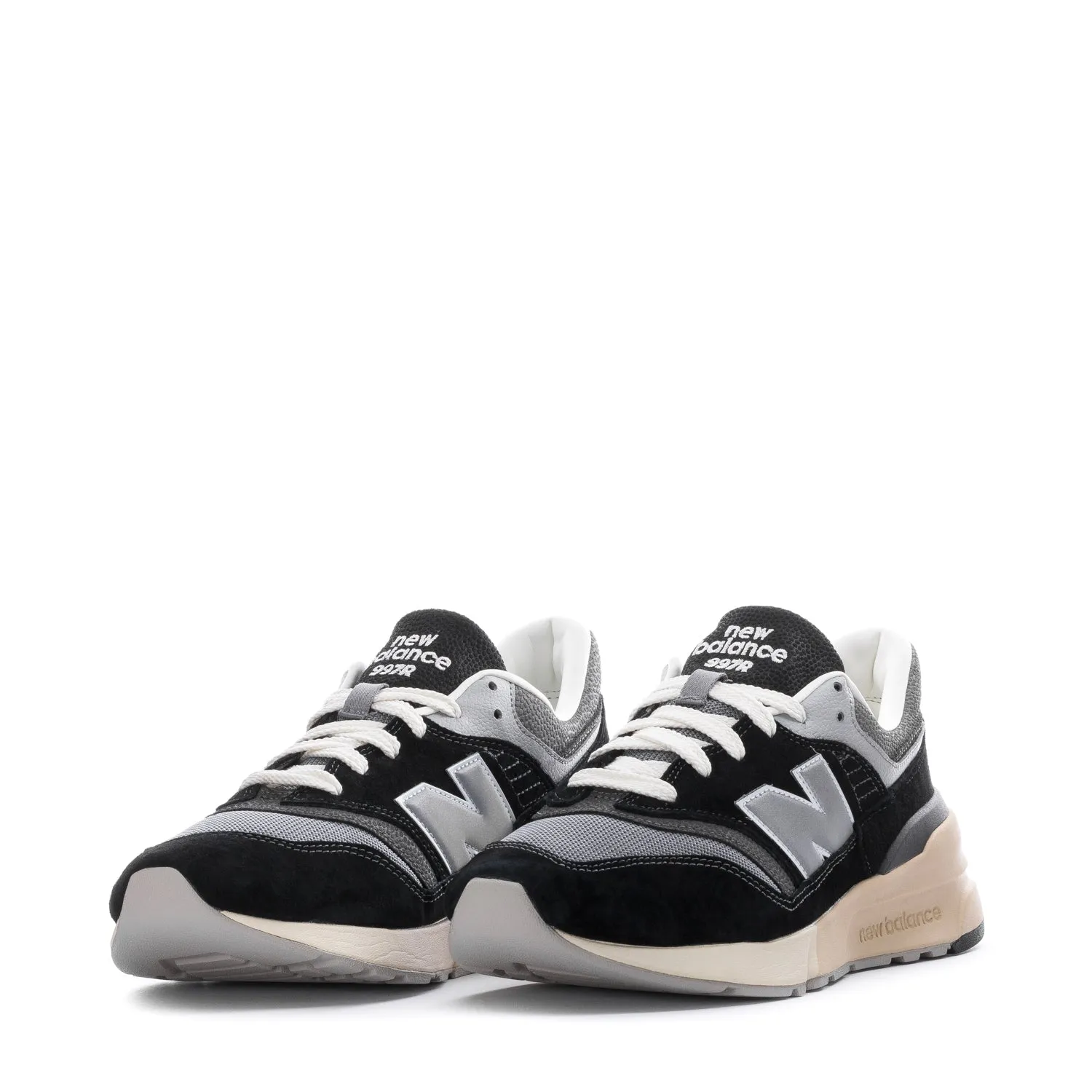 997R - Mens Quick-Lace