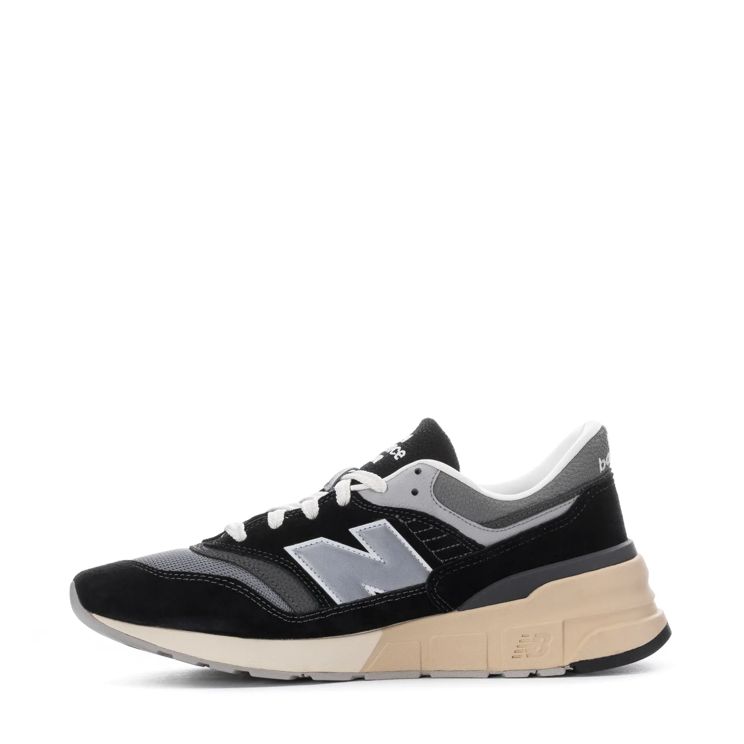 997R - Mens Quick-Lace