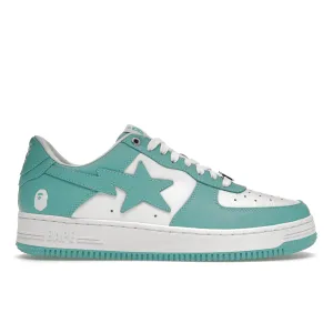 Nature Walk Swift Path A Bathing Ape Bape Sta White Green