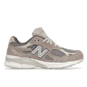 New Balance 990v3 MiUSA Levi's Elephant Skin Comfort - driven low - cost shoes