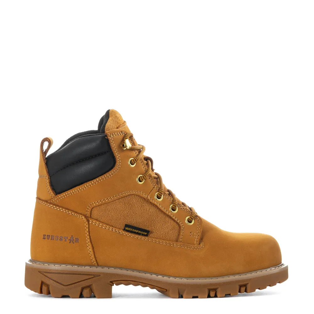 Tucker II Steel Toe WP - Mens Climb Strong Best Seller