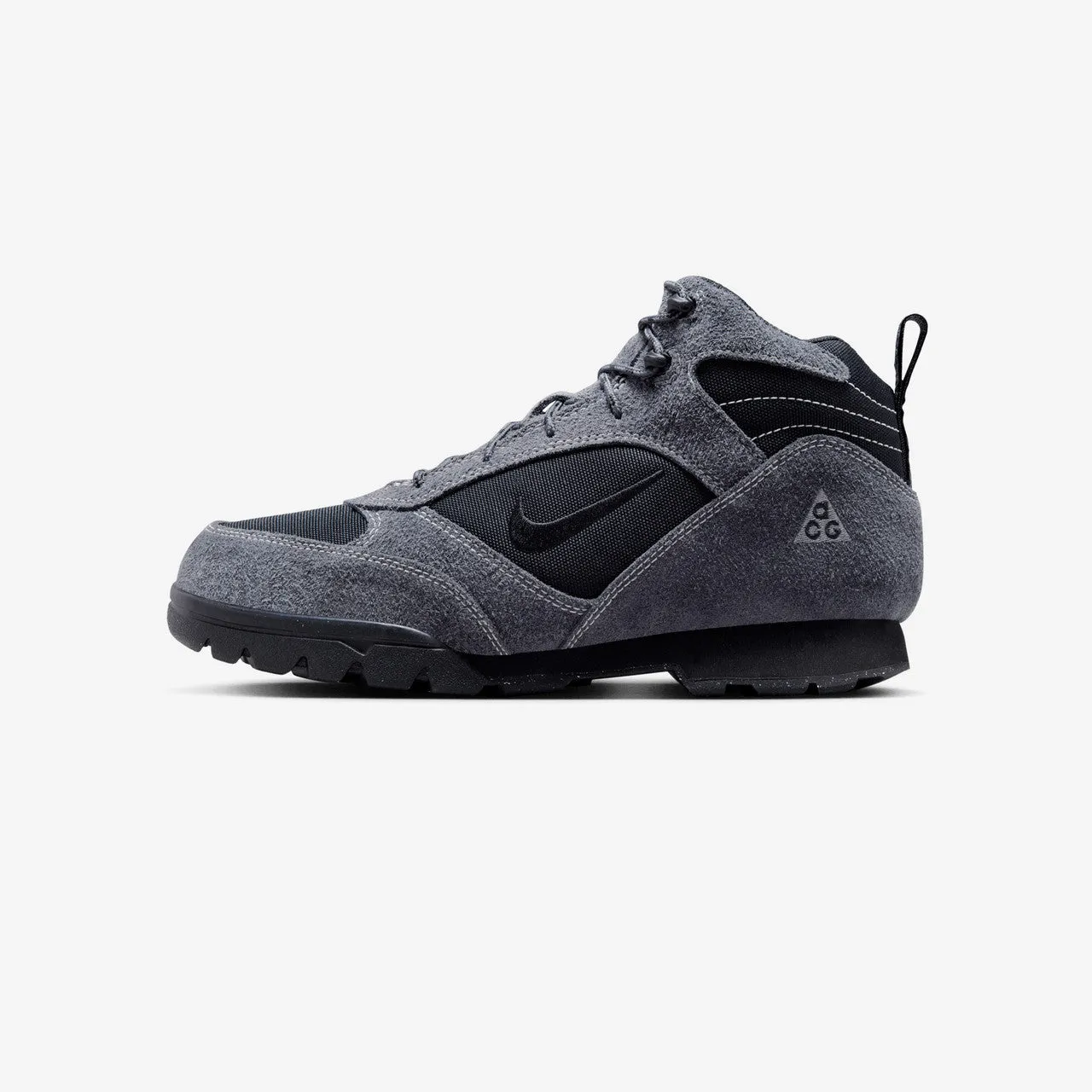 ACG Torre Mid Waterproof Soft-touch