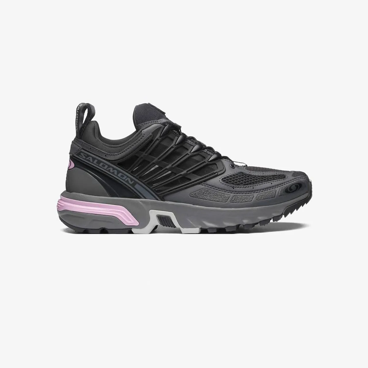 ACS Pro Responsive ride Flexible Cushioning