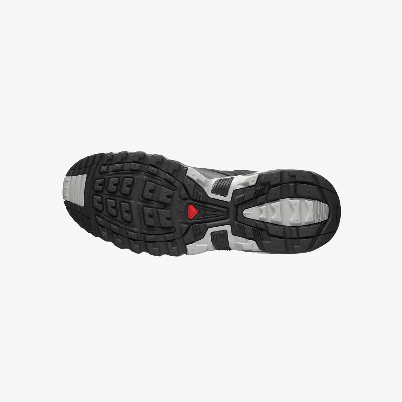 ACS Pro Impact Guard Heel