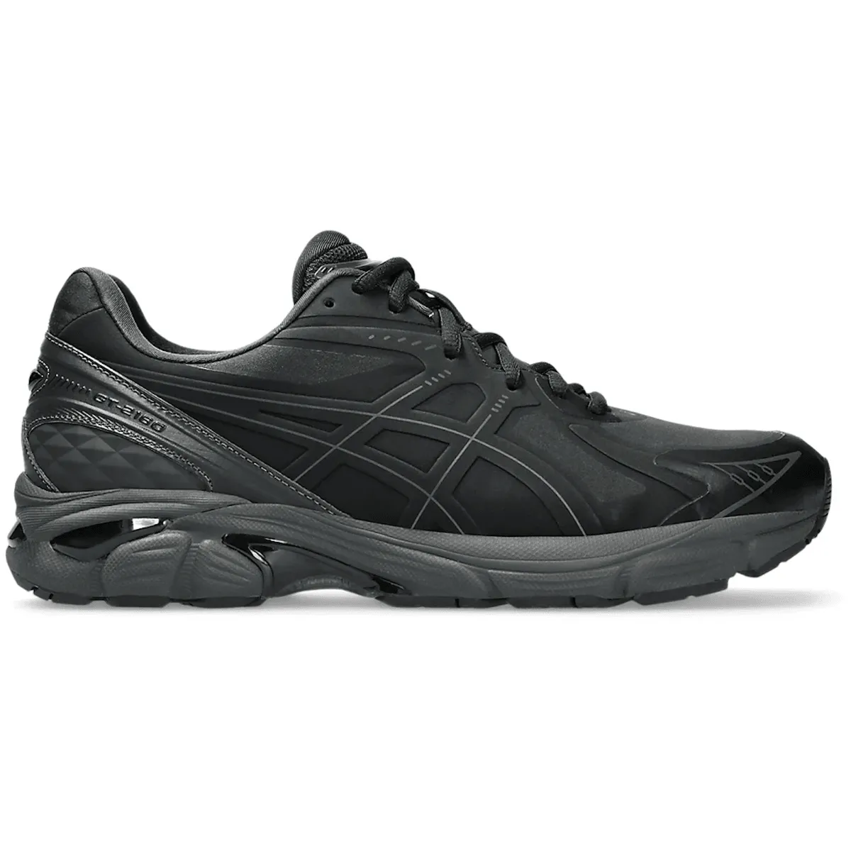 Active ASICS GT-2160 NS Black Graphite