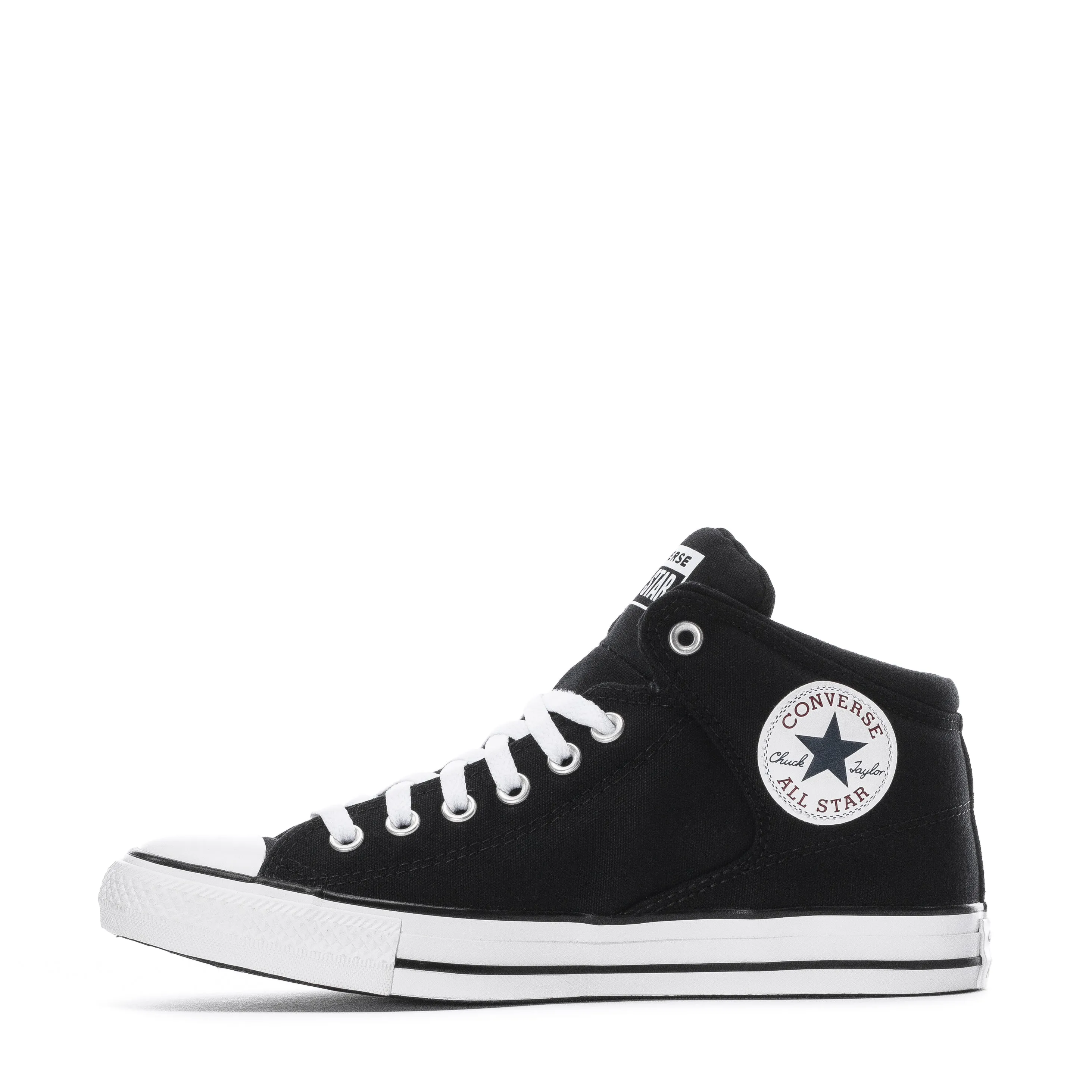 Active Chuck Taylor High Street Mid - Mens