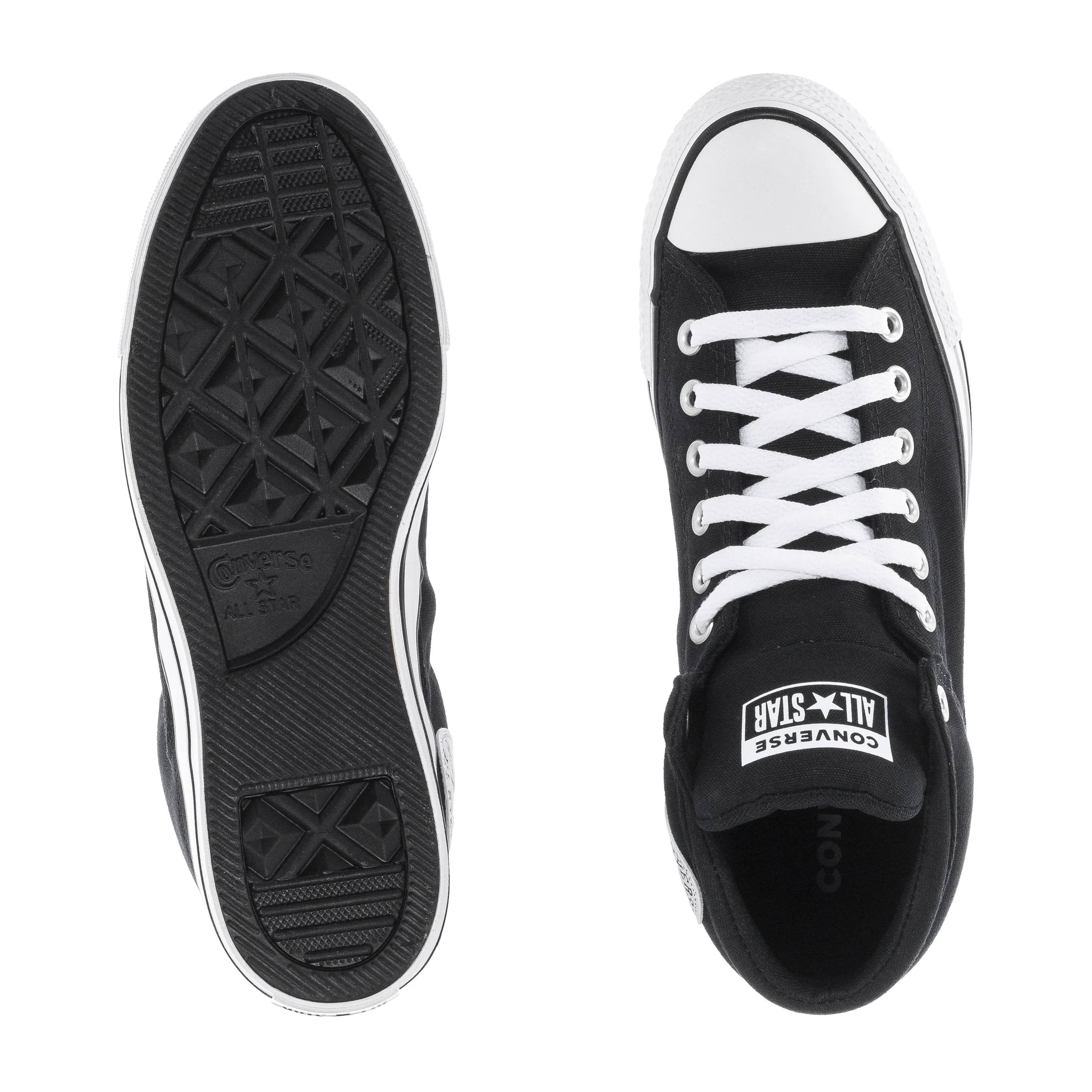 Active Chuck Taylor High Street Mid - Mens