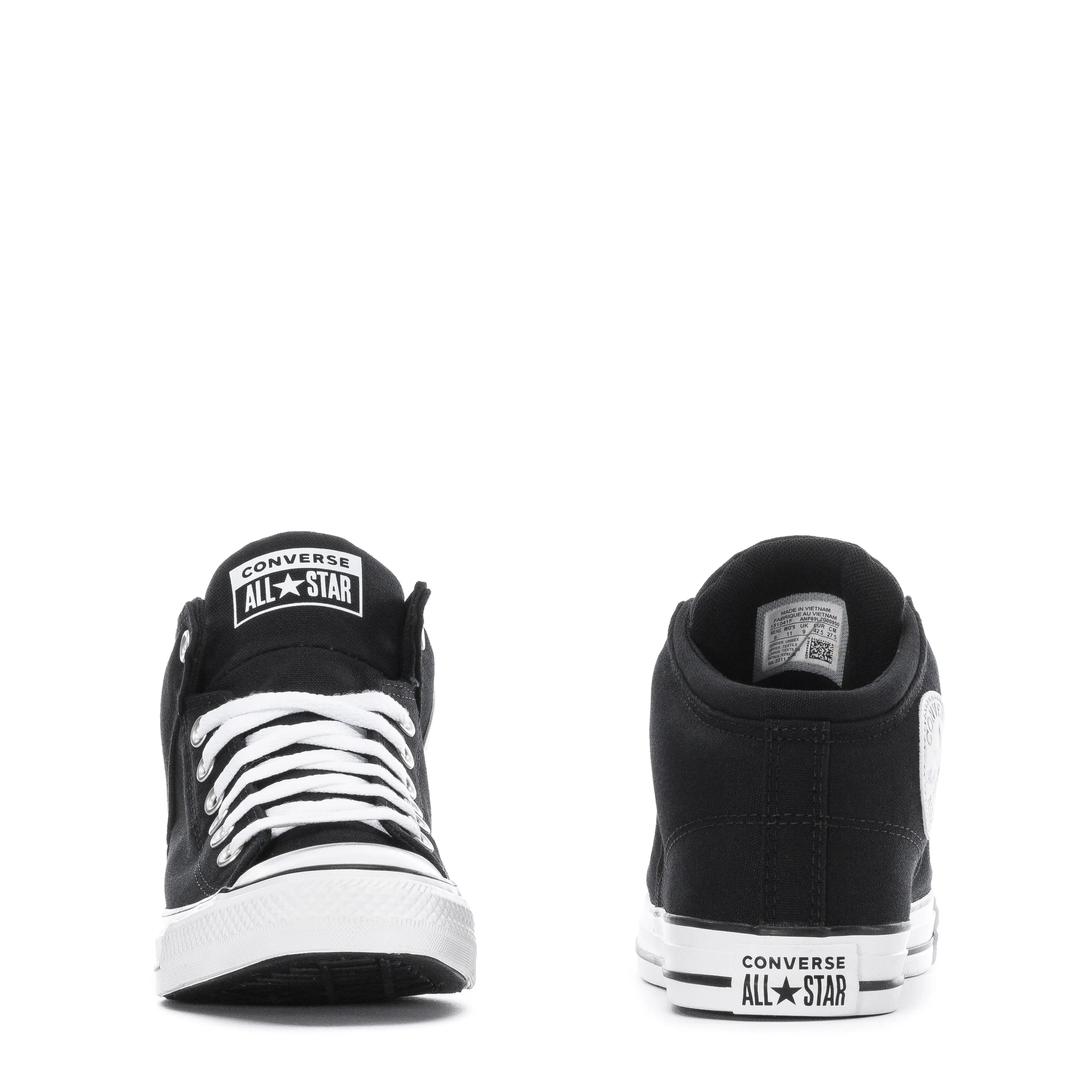Active Chuck Taylor High Street Mid - Mens