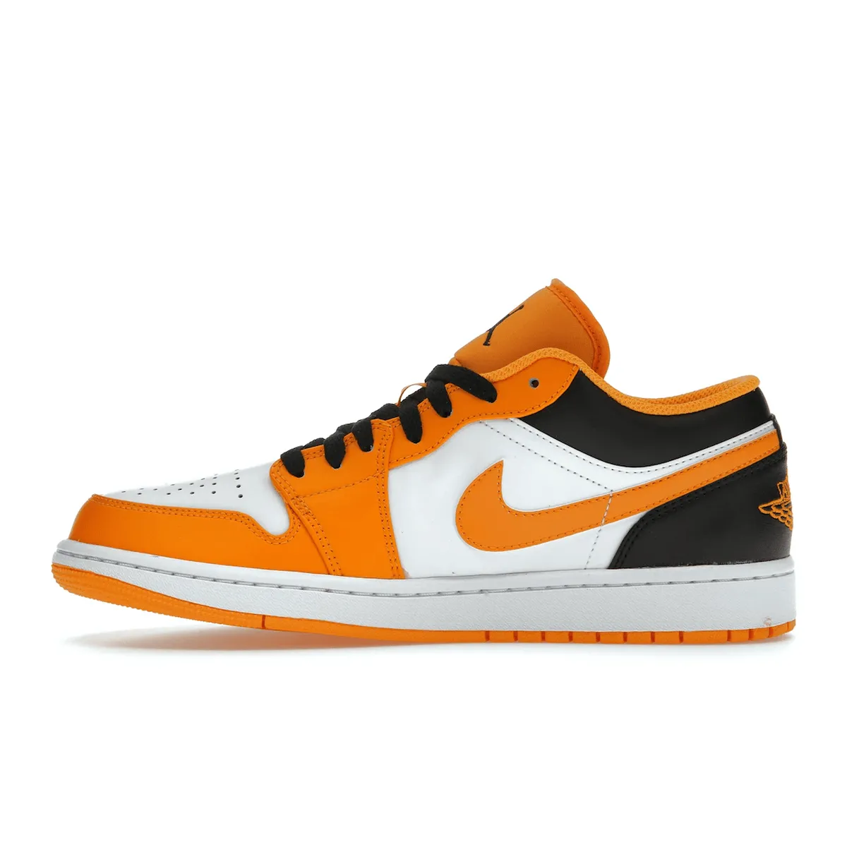 Active Comfort Air Jordan 1 Low Taxi