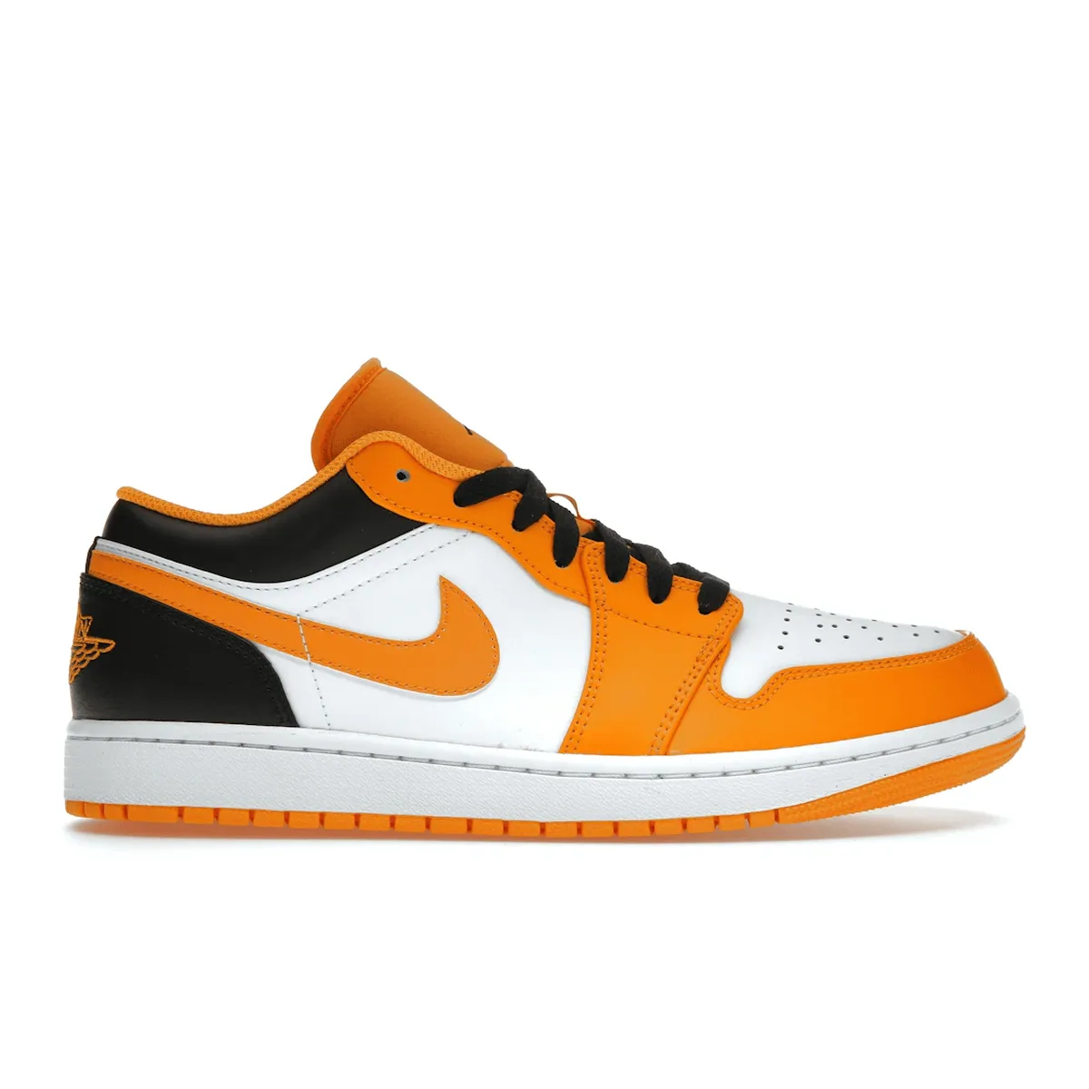 Active Comfort Air Jordan 1 Low Taxi