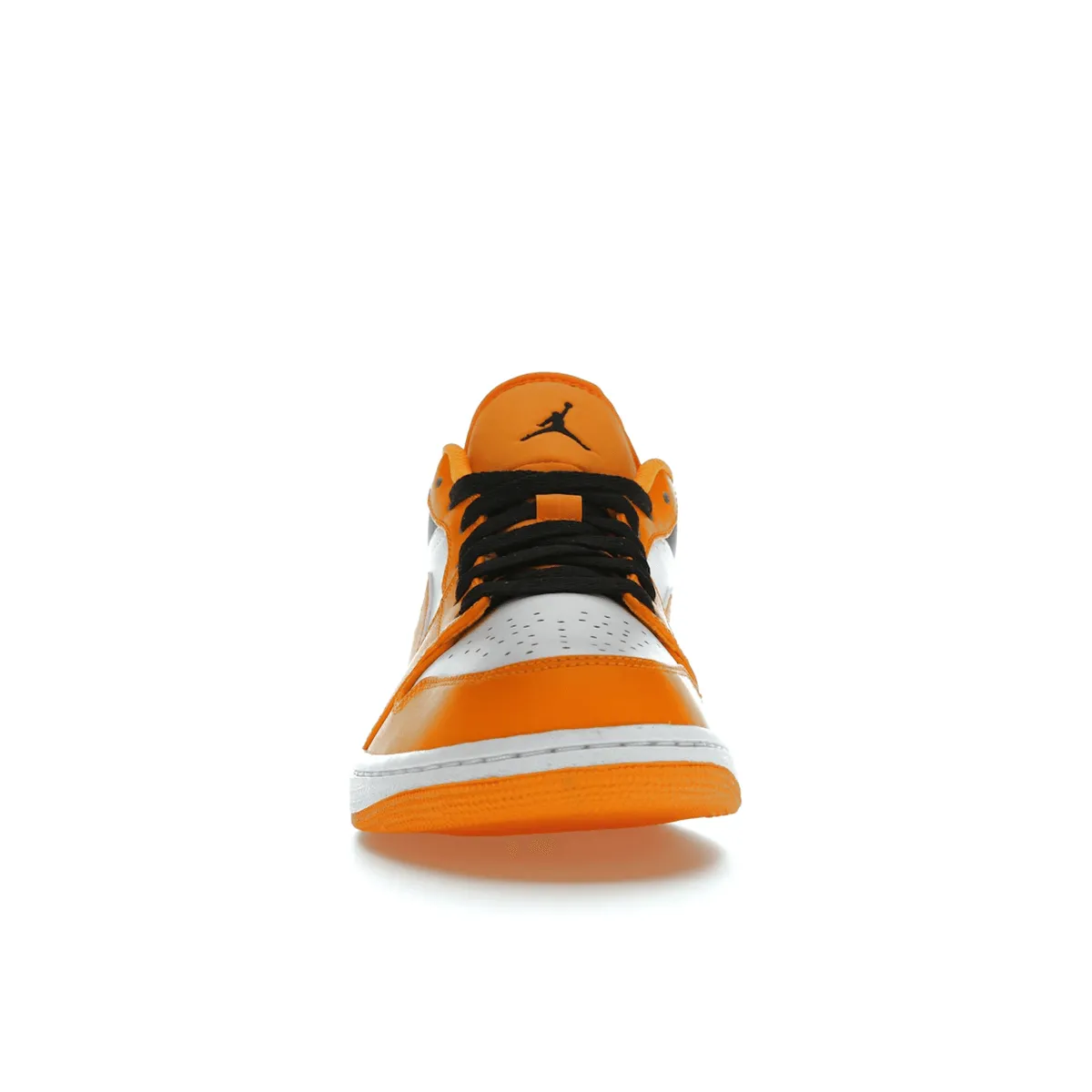 Active Comfort Air Jordan 1 Low Taxi
