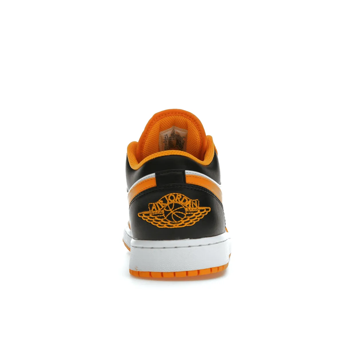Active Comfort Air Jordan 1 Low Taxi