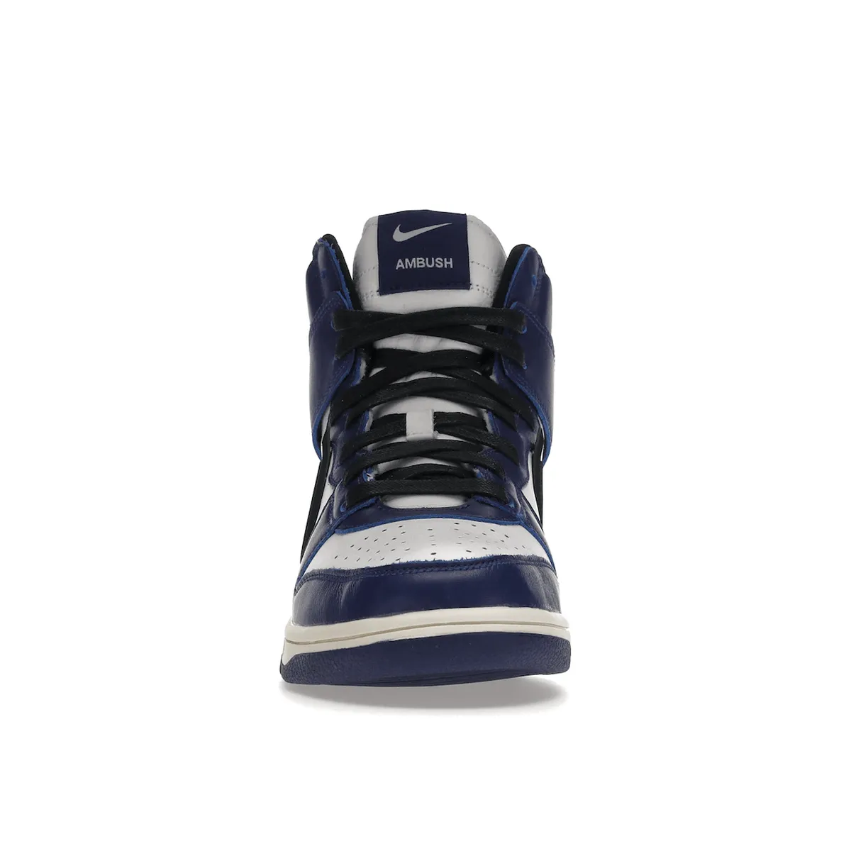 Active Daily Nike Dunk High AMBUSH Deep Royal