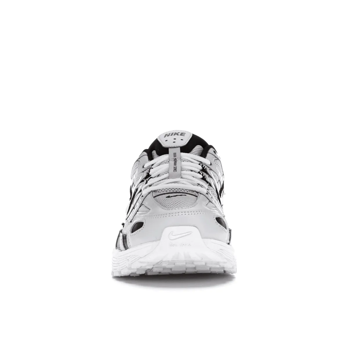 Active Dash Nike P-6000 Pure Platinum