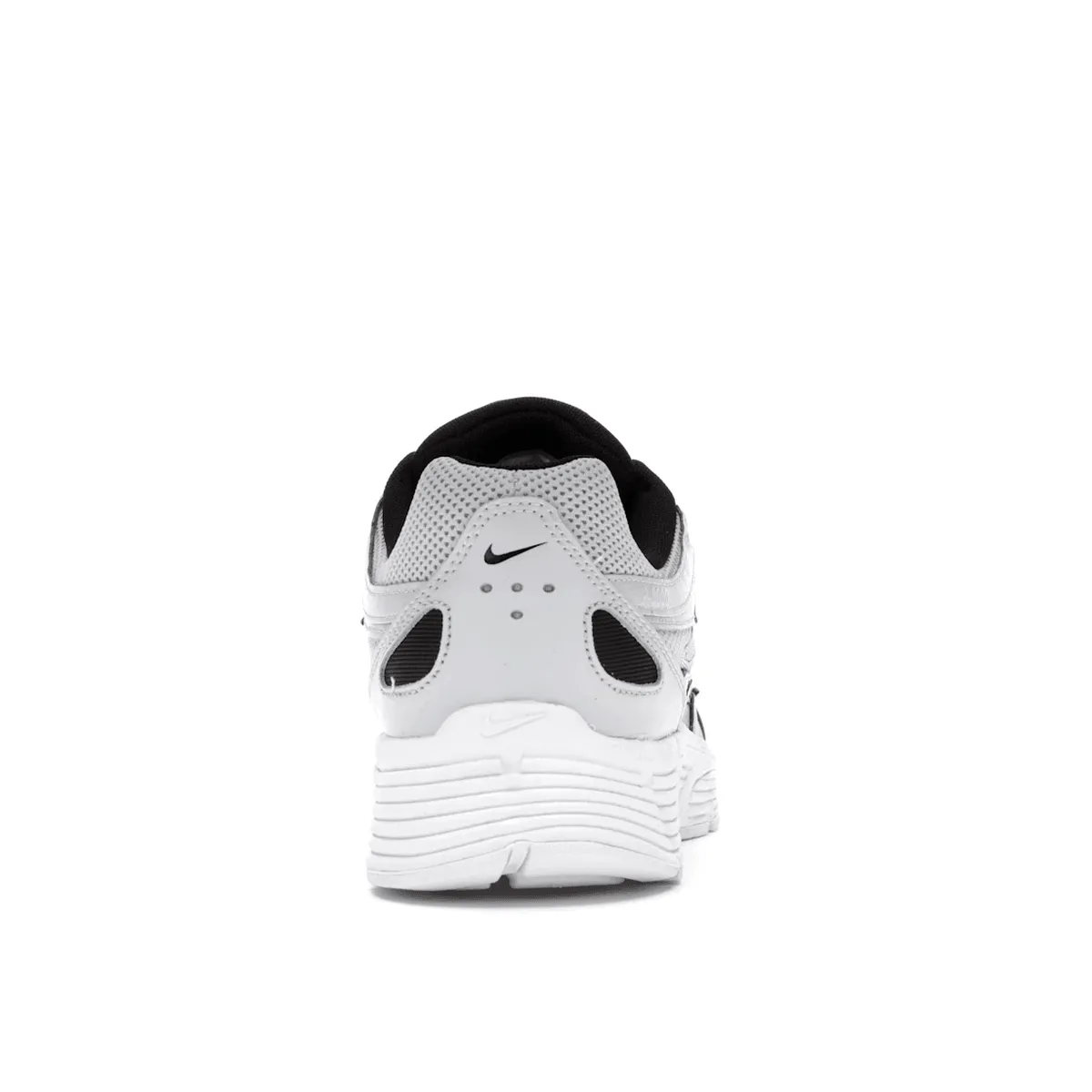 Active Dash Nike P-6000 Pure Platinum