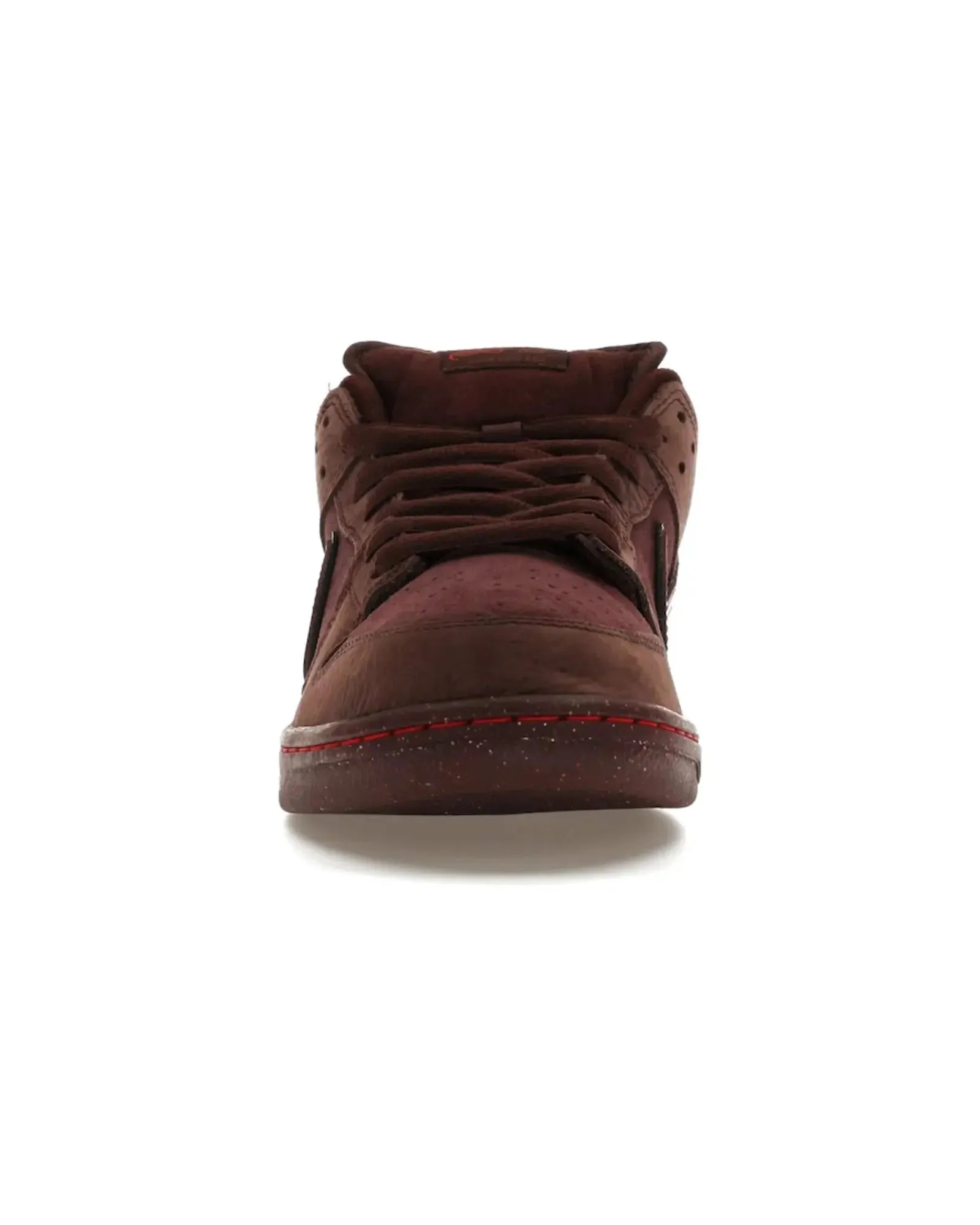 Active Flow Nike SB Dunk Low City Of Love Burgundy Crush