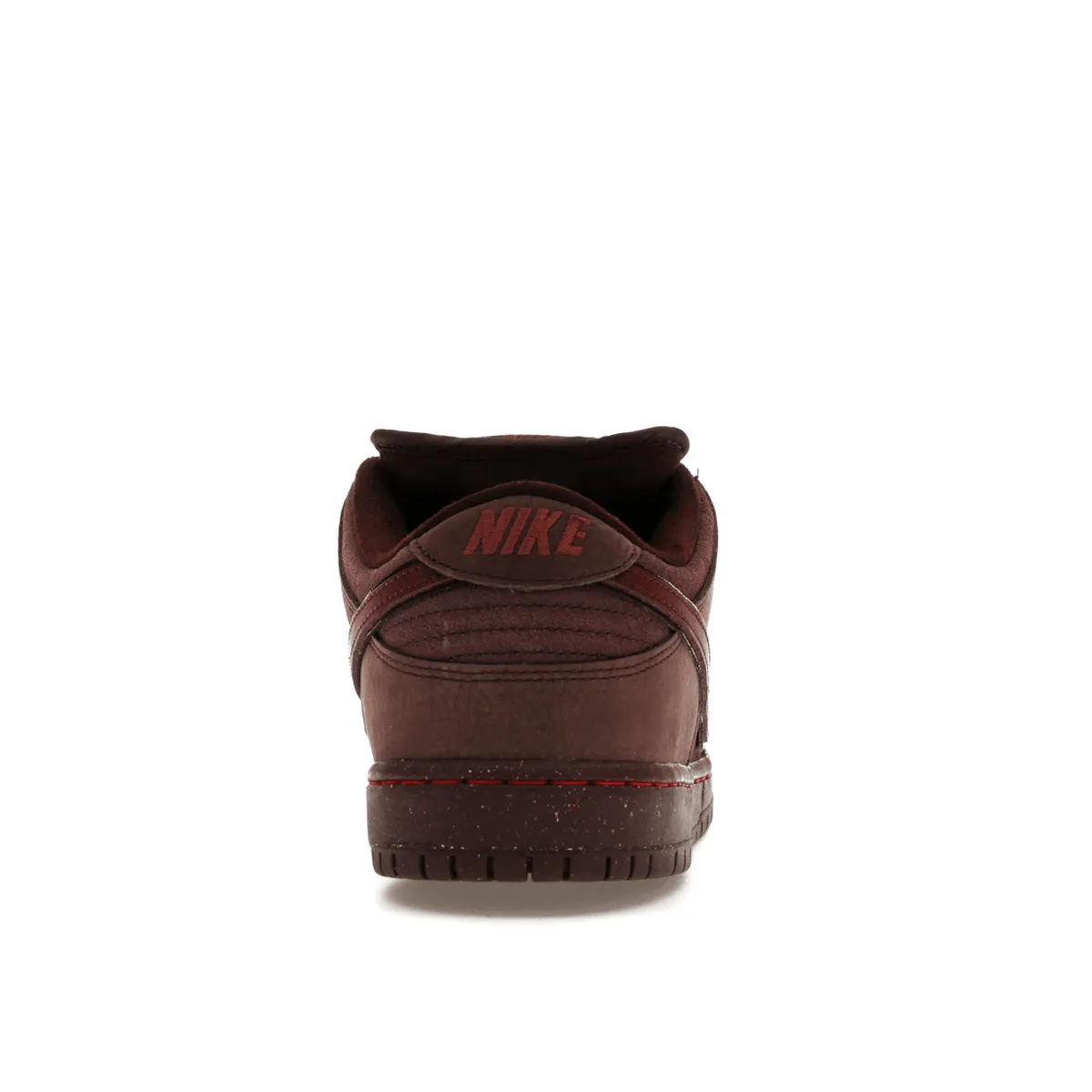 Active Flow Nike SB Dunk Low City Of Love Burgundy Crush