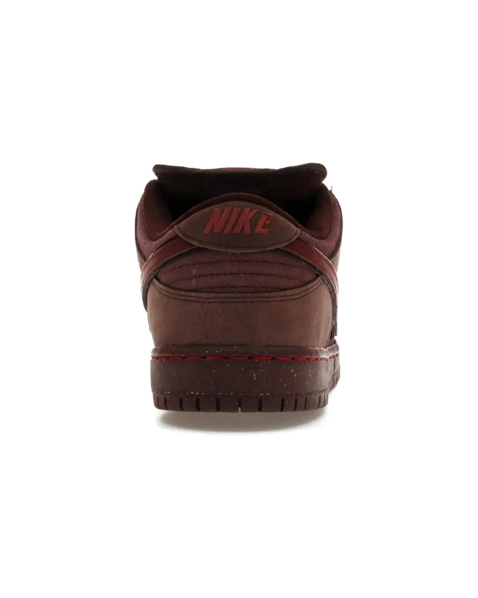 Active Flow Nike SB Dunk Low City Of Love Burgundy Crush