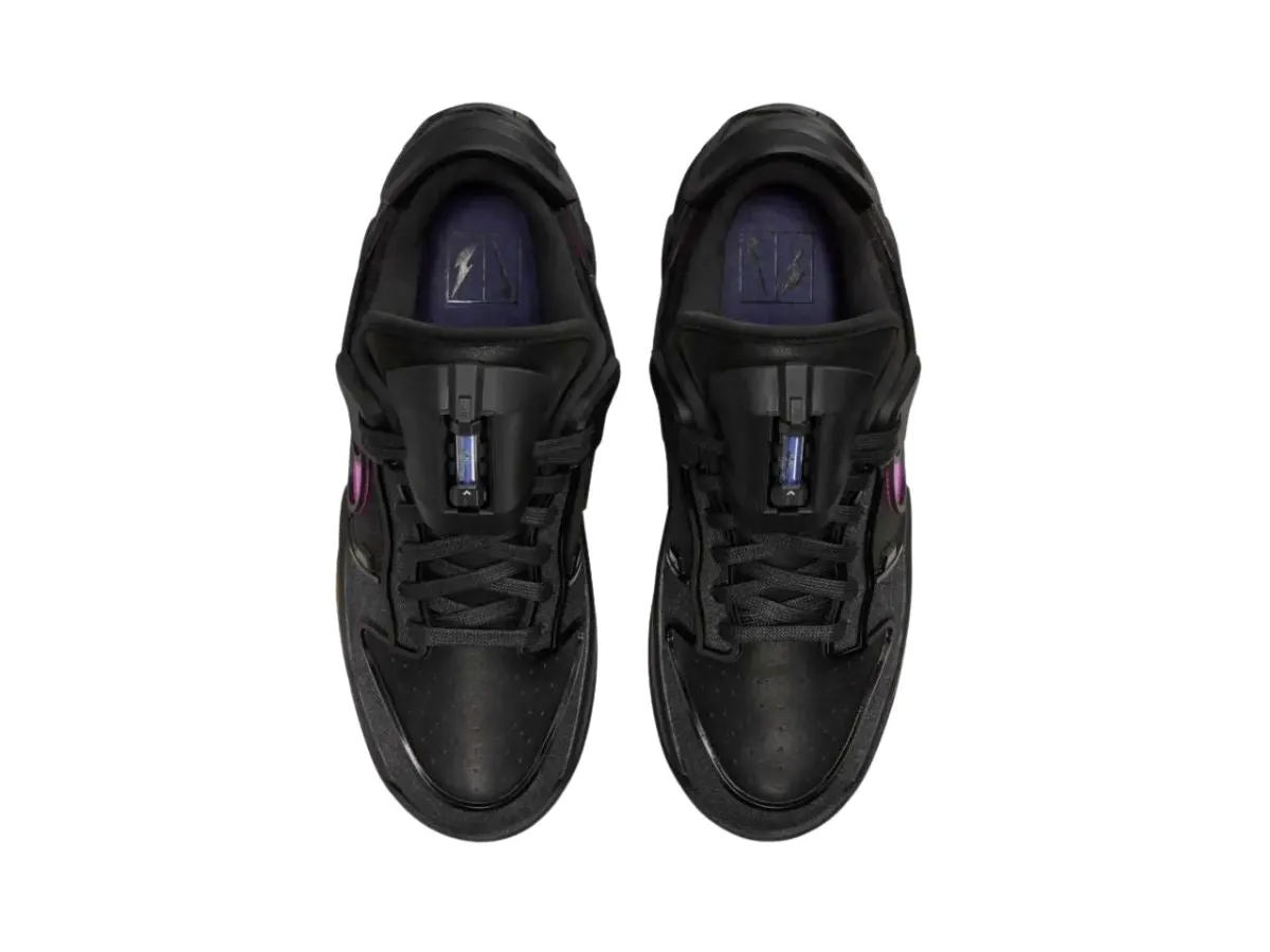 Active Glide-In Nike Dunk Genesis Low RTFKT Void (EDITION OF 11394)