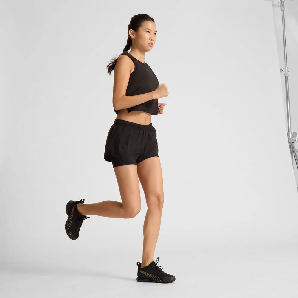 Active Glide-In Voltaic Evo Wide - Womens